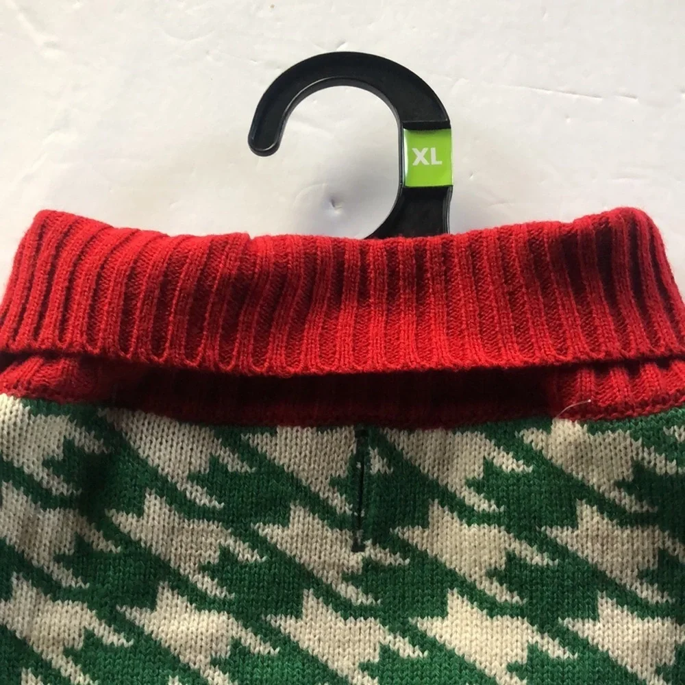 Petco nwot reindeer
